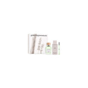 Adolfo Dominguez A.D. Agua Fresca Eau De Toilette Spray 120 Ml Sets