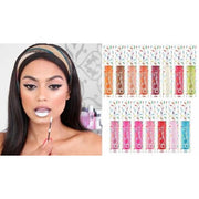 Mac Oh, Sweet Lip Color Banana Muffins 3.1ml