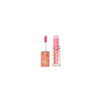 Maybelline Sunkisser Liquid Blush And Bronzer 05blazing Blush 47ml