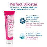 Yacel Perfect Booster Intensive Fat Burning Gel 150ml