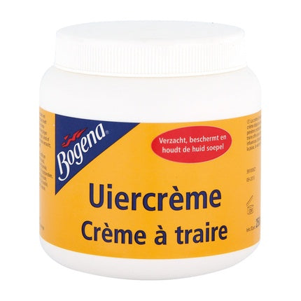 Bogena Urea Cream