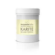 Terpenic Karite Manteca 500Ml C Fg