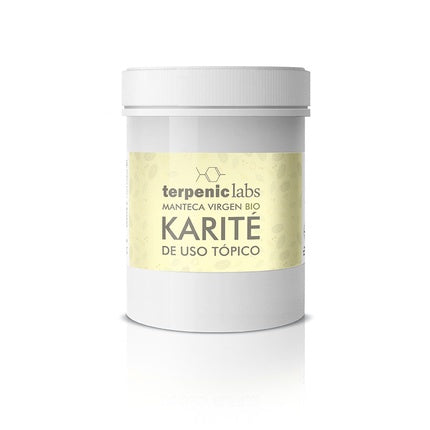 Terpenic Karite Manteca 500Ml C Fg