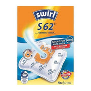 Swirl Vacuum Cleaner Bag S624 Mp