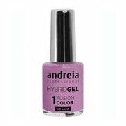 Andreia Hybrid Fusion Nail Polish H25 10.5ml