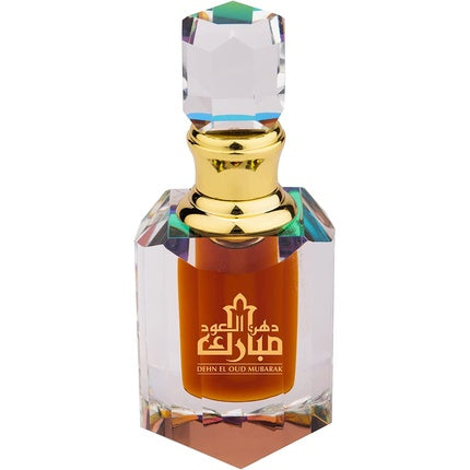 Swiss Arabian Dehn el Ood Mubarak