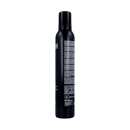 NIRVEL Styling Mousse Strong 300ml 405