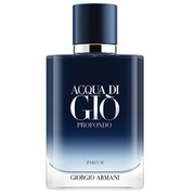 Giorgio Armani Acqua Di Gio Profondo Perfume Spray 100ml