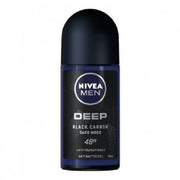 Nivea Men Deodorant Roller Deep 50ml