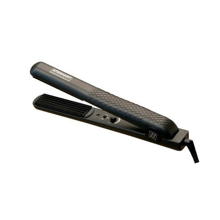 Steinhart Ceramic Crimper Hair Straightener 300g Black