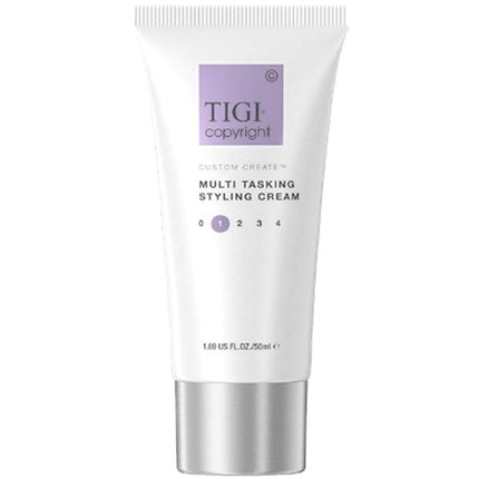Tigi Copyright Multi-Tasking Styling Creme 50ml Travel Size