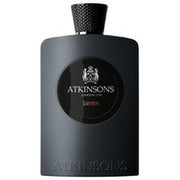 Atkinsons James Eau De Parfum Spray 100ml