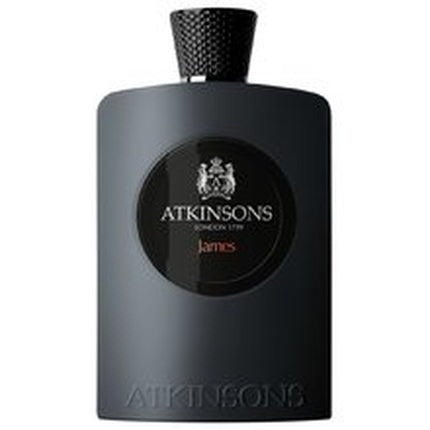 Atkinsons James Eau De Parfum Spray 100ml