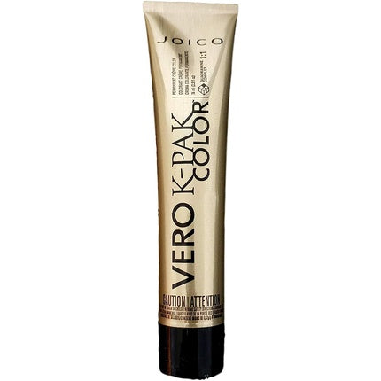 Joico Vero K-PAK Chrome Demi Permanent Cream Color B6 Toffee 74ml