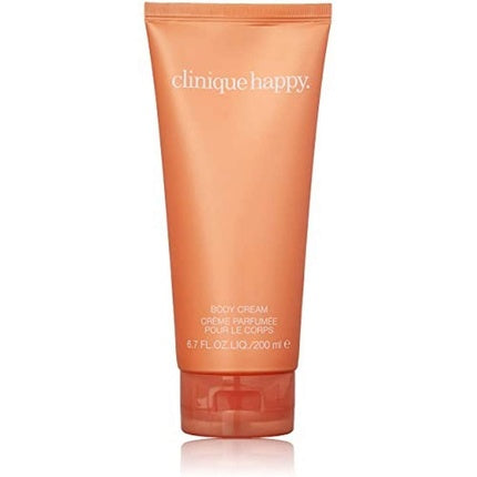 Clinique Happy Body Cream 200ml