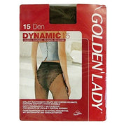 Dynamic Collection 15 Den Nero TG.IV 36B