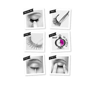 EYLURE Band 109 Eyelashes 27g
