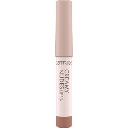 Catrice Creamy Nudes Lip Pen Lip Contour Pencil 1.2g 040 Cinnamon Spice