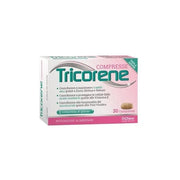 Marco Antonetto Farmaceutici Tricorene Dietary Supplement For Nails And Hair 30 Tablets