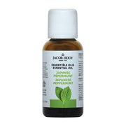 Jacob Hooy Japanese Peppermint Essential Oil
