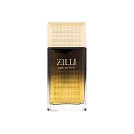 Zilli Cuir Imperial Eau De Parfum 100ml For Men