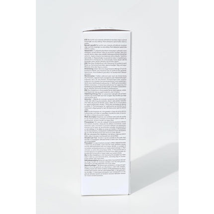 Mary&May Rice Glutathione LHA Cleansing Oil Deep Pore Cleansing Blackhead