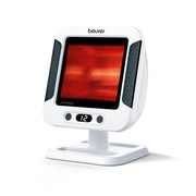 Beurer Infrared Lamp Il 60 With 3 Years Warranty