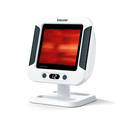Beurer Infrared Lamp Il 60 With 3 Years Warranty