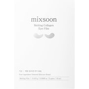 Mixsoon Melting Collagen Eye Film