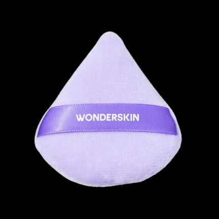 Wonderskin Fyp Powder Puff - Purple