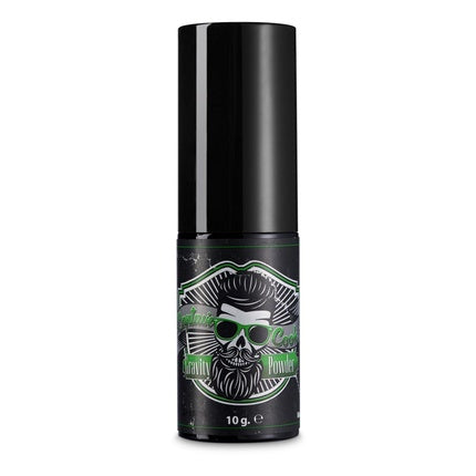 Eurostil Captain Cook Hair Styling Powder Gravity 10g