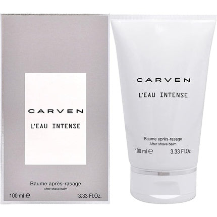 Carven L'Eau Intense Aftershave Balm 100ml