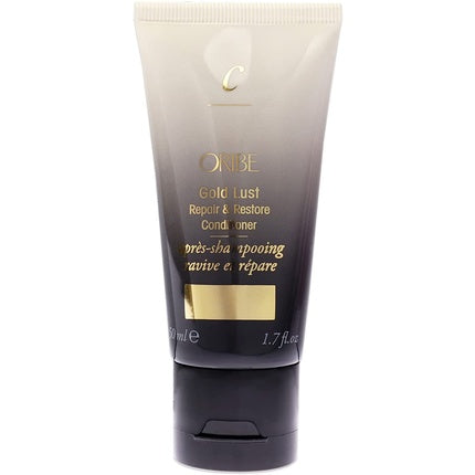 Oribe Gold Lust Repair & Restore Conditioner 1.7oz