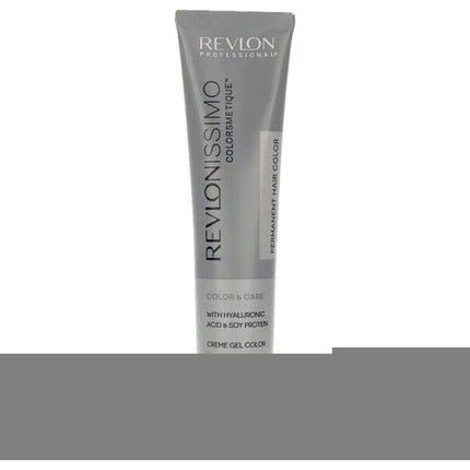 Revlonissimo Colorsmetique by REVLON #7,34 -medium Coppery Gold Blon 60ml