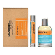 Emper Mandora By Stallion 53 Eau De Parfum 100ml