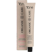 Tahe Organic Care Long Lasting Permanent Hair Colour Without Ammonia