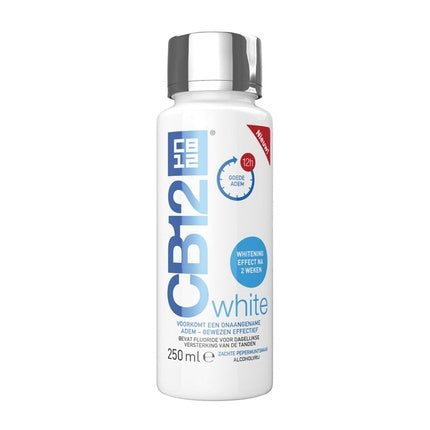 Cb12 Oral Care White By Cb12