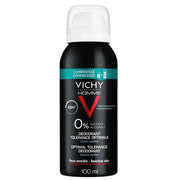 Vichy Homme Deodorant Optimal Tolerance 48h Deodorant Spray 100ml