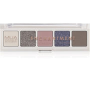 Mua Professional 5 Shade Palette - Eye Shadow