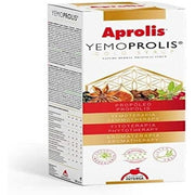 INTERSA Aprolis Yemoprolis Gold Syrup 180ml