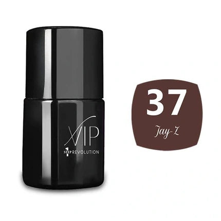 Vip 1 Step Revolution 37 Nail Polish 5 Milliliters