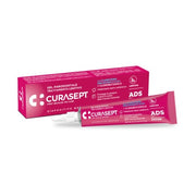Soothing Periodontal Gel with ADS Curasept 30ml