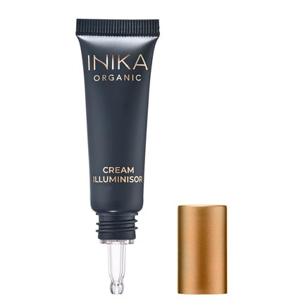 Inika Organic Cream Illuminisor Pink Pearl