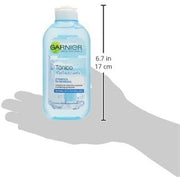 Garnier Essencial Facial Tonic 200ml