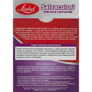 Liabel Special Dark Heads 40 Pieces - Pack of 10