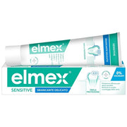 Elmex Toothpaste Whitening Sensitive Teeth 75ml