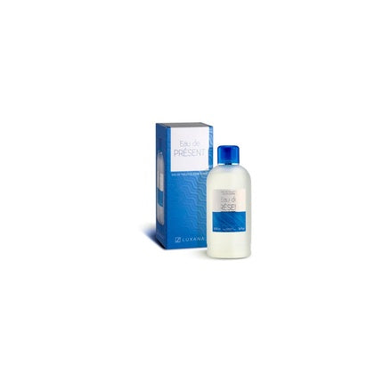 Luxana Eau De Present Eau De Toilette 1000 Milliliters