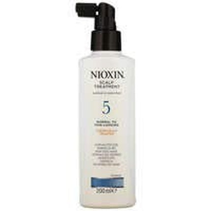 Nioxin Scalp Treatment System 5 200ml