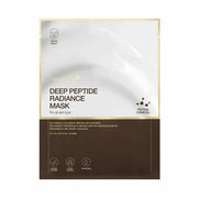Medicube Deep Peptide Radiance Face Mask 27ml