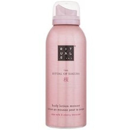 Rituals The Ritual Of Sakura Body Lotion Mousse 150ml